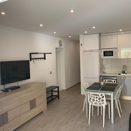 Costa Adeje-2 Bed.Apartment With Double Terrace Dış mekan fotoğraf