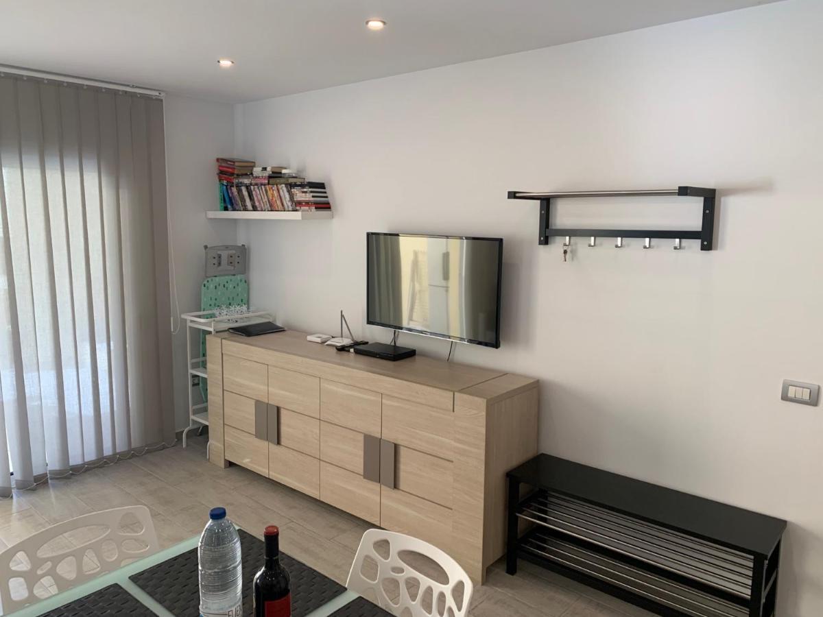Costa Adeje-2 Bed.Apartment With Double Terrace Dış mekan fotoğraf