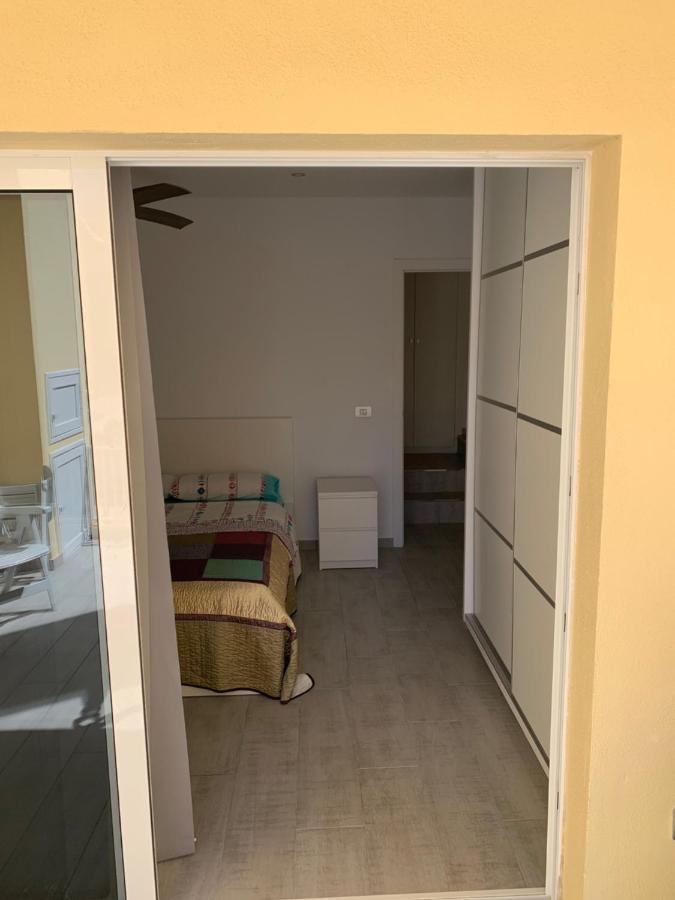 Costa Adeje-2 Bed.Apartment With Double Terrace Dış mekan fotoğraf