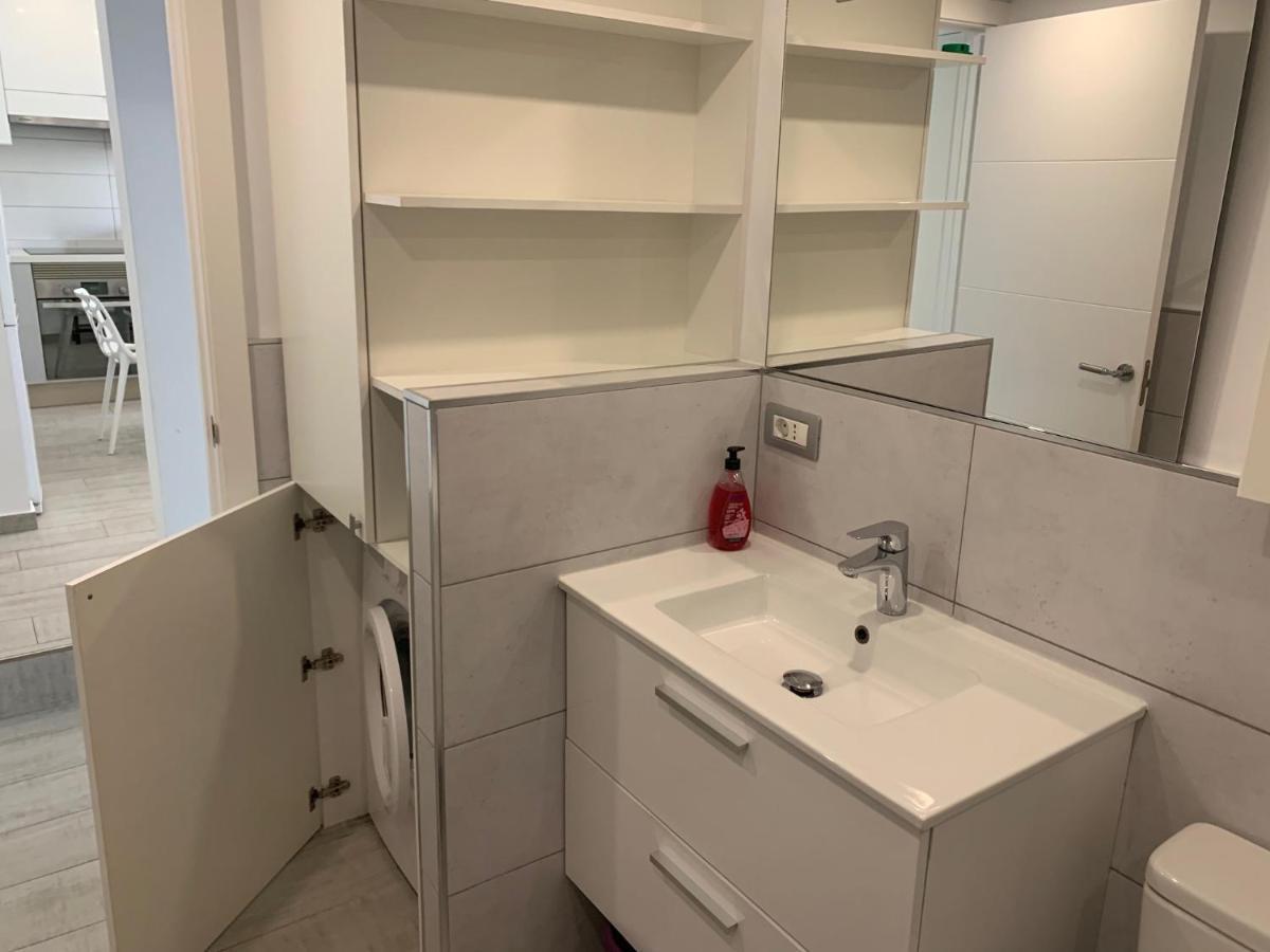 Costa Adeje-2 Bed.Apartment With Double Terrace Dış mekan fotoğraf