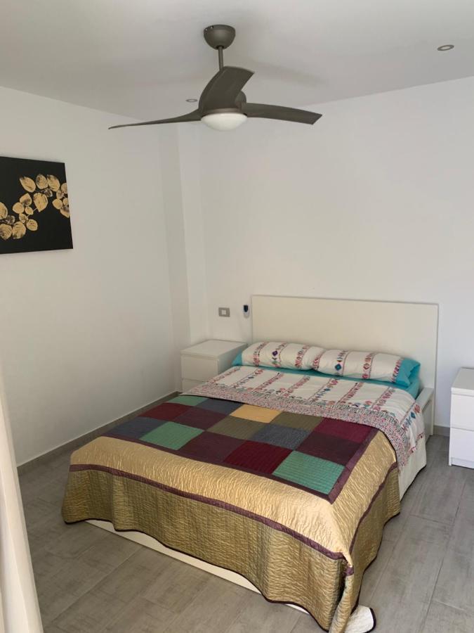 Costa Adeje-2 Bed.Apartment With Double Terrace Dış mekan fotoğraf