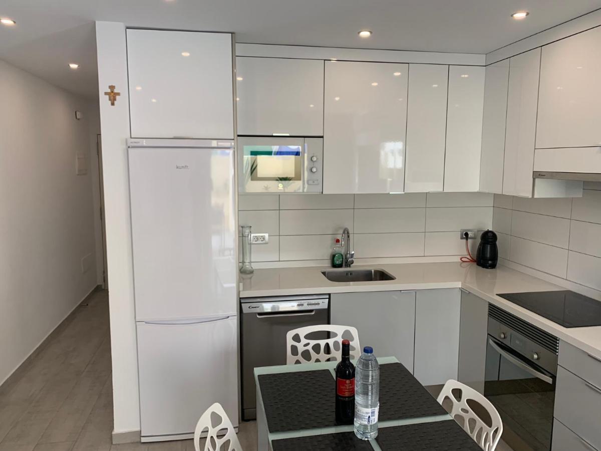 Costa Adeje-2 Bed.Apartment With Double Terrace Dış mekan fotoğraf