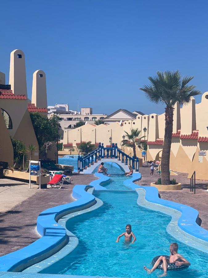 Costa Adeje-2 Bed.Apartment With Double Terrace Dış mekan fotoğraf