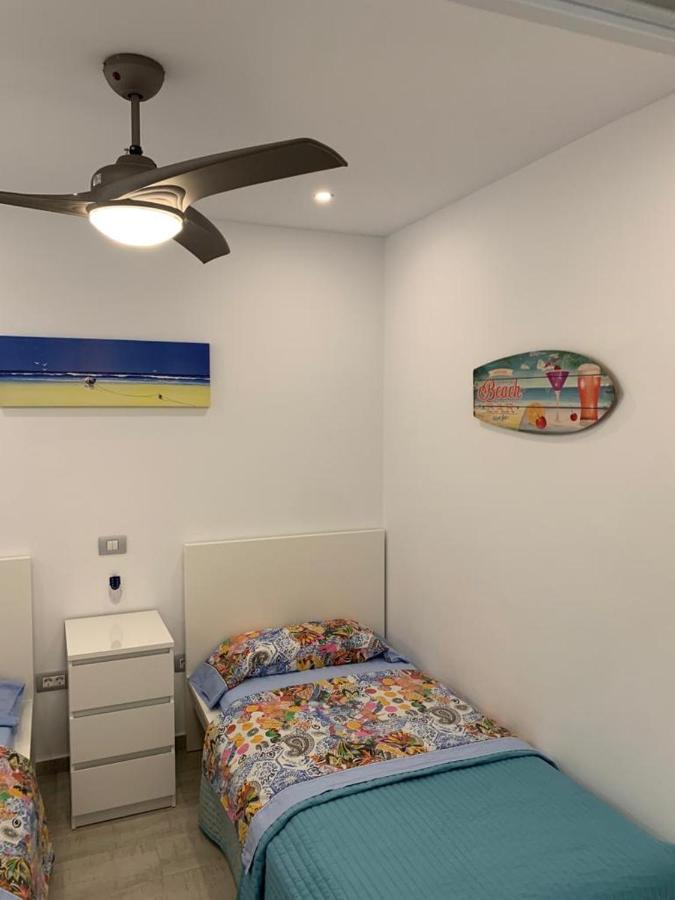 Costa Adeje-2 Bed.Apartment With Double Terrace Dış mekan fotoğraf
