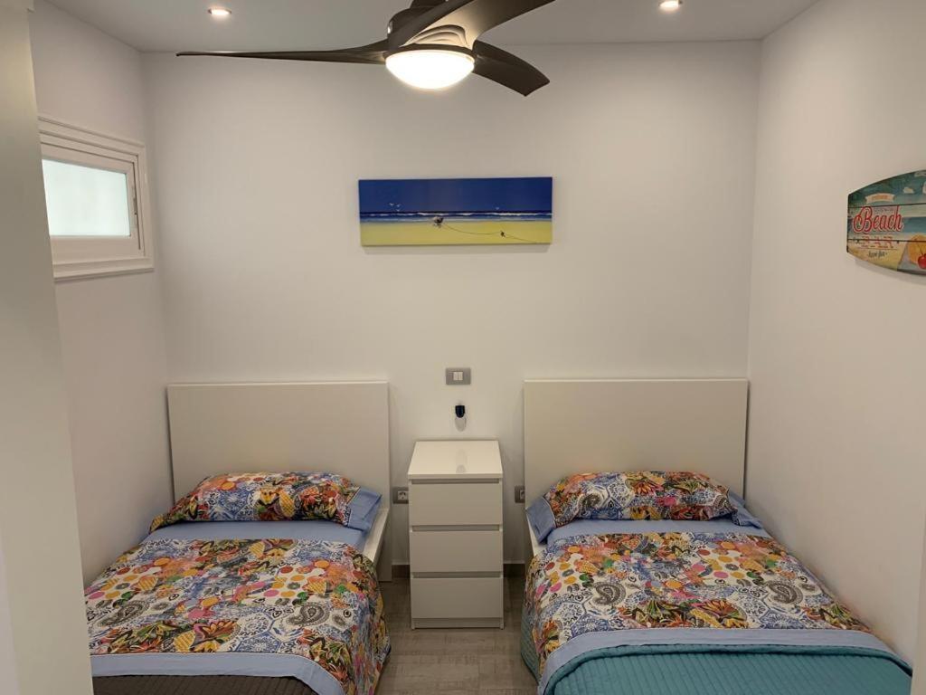 Costa Adeje-2 Bed.Apartment With Double Terrace Dış mekan fotoğraf